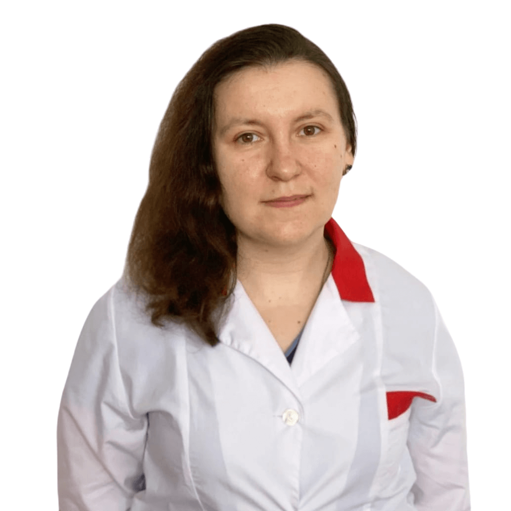 Врач Лискова