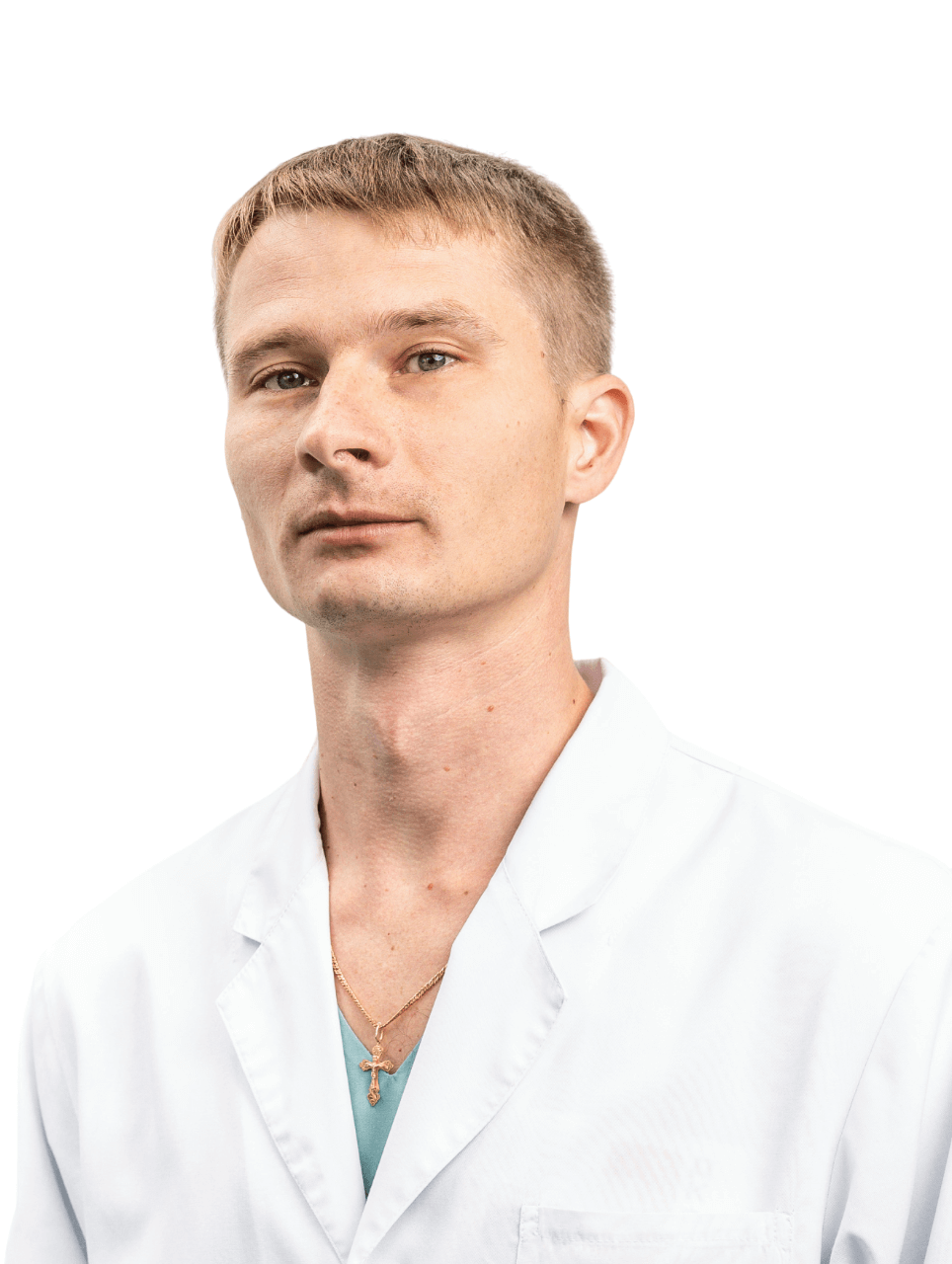 Врач Пета